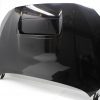 2015-2021 SUBARU WRX & STI HOOD BONET W/ HOOD SCOOP ASSEMBLY BLACK OEM - Image 2