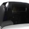 2015-2021 SUBARU WRX & STI HOOD BONET W/ HOOD SCOOP ASSEMBLY BLACK OEM - Image 3