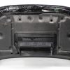 2015-2021 SUBARU WRX & STI HOOD BONET W/ HOOD SCOOP ASSEMBLY BLACK OEM - Image 6