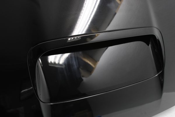 2015-2021 SUBARU WRX & STI HOOD BONET W/ HOOD SCOOP ASSEMBLY BLACK OEM - Image 10
