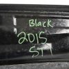 2015-2021 SUBARU WRX & STI HOOD BONET W/ HOOD SCOOP ASSEMBLY BLACK OEM - Image 12