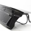 2015-2021 SUBARU WRX & STI LIMITED WINGLESS TRUNK LID BLACK OEM - Image 2