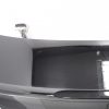 2015-2021 SUBARU WRX & STI LIMITED WINGLESS TRUNK LID BLACK OEM - Image 5