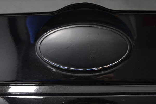 2015-2021 SUBARU WRX & STI LIMITED WINGLESS TRUNK LID BLACK OEM - Image 10