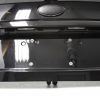2015-2021 SUBARU WRX & STI LIMITED WINGLESS TRUNK LID BLACK OEM - Image 11