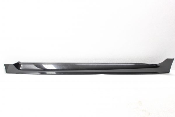 2015-2021 SUBARU WRX & STI LH SIDE SKIRT ROCKER PANEL DRIVERS SIDE BLACK OEM