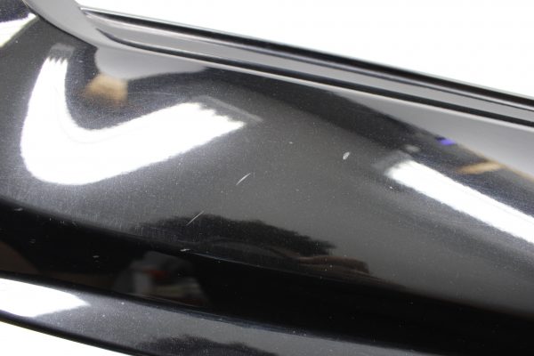 2015-2021 SUBARU WRX & STI LH SIDE SKIRT ROCKER PANEL DRIVERS SIDE BLACK OEM - Image 11