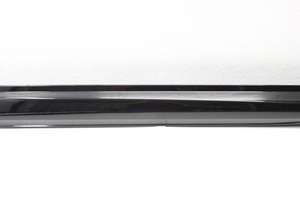 2015-2021 SUBARU WRX & STI RH SIDE SKIRT ROCKER PANEL PASSENGER SIDE BLACK OEM - Image 6