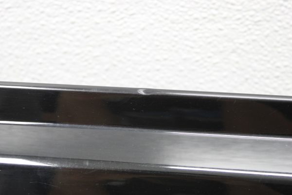 2015-2021 SUBARU WRX & STI RH SIDE SKIRT ROCKER PANEL PASSENGER SIDE BLACK OEM - Image 7