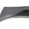 2015-2021 SUBARU WRX STI LH FENDER GARNISH TRIM BLACK DRIVERS SIDE OEM - Image 4