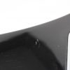 2015-2021 SUBARU WRX STI LH FENDER GARNISH TRIM BLACK DRIVERS SIDE OEM - Image 6