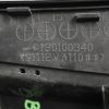 2015-2021 SUBARU WRX STI LH FENDER GARNISH TRIM BLACK DRIVERS SIDE OEM - Image 8