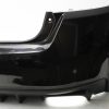 2015-2021 SUBARU WRX & STI REAR BUMPER COVER ASSEMBLY BLACK OEM - Image 4
