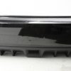 2015-2021 SUBARU WRX & STI REAR BUMPER COVER ASSEMBLY BLACK OEM - Image 5