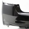 2015-2021 SUBARU WRX & STI REAR BUMPER COVER ASSEMBLY BLACK OEM - Image 6