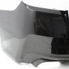 2015-2021 SUBARU WRX & STI REAR BUMPER COVER ASSEMBLY BLACK OEM - Image 7