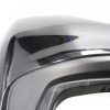 2015-2021 SUBARU WRX & STI REAR BUMPER COVER ASSEMBLY BLACK OEM - Image 8