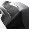 2015-2021 SUBARU WRX & STI REAR BUMPER COVER ASSEMBLY BLACK OEM - Image 10