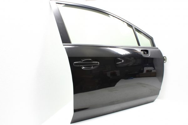 2015-2021 SUBARU WRX & STI FRONT RH DOOR ASSEMBLY BLACK PASSENGER SIDE OEM - Image 3