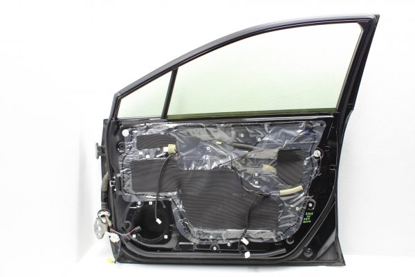 2015-2021 SUBARU WRX & STI FRONT RH DOOR ASSEMBLY BLACK PASSENGER SIDE OEM - Image 9