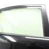 2015-2021 SUBARU WRX & STI REAR RH DOOR ASSEMBLY PASSENGER SIDE BLACK OEM - Image 3