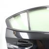 2015-2021 SUBARU WRX & STI REAR RH DOOR ASSEMBLY PASSENGER SIDE BLACK OEM - Image 4