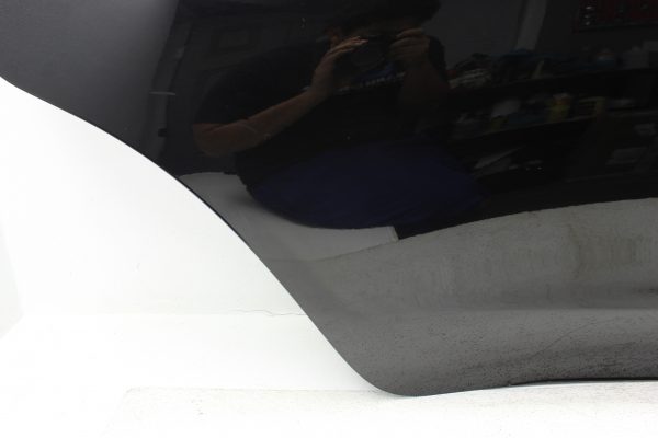 2015-2021 SUBARU WRX & STI REAR RH DOOR ASSEMBLY PASSENGER SIDE BLACK OEM - Image 6