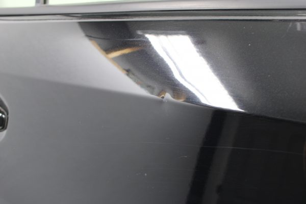 2015-2021 SUBARU WRX & STI REAR RH DOOR ASSEMBLY PASSENGER SIDE BLACK OEM - Image 9
