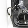 2015-2021 SUBARU WRX & STI REAR RH DOOR ASSEMBLY PASSENGER SIDE BLACK OEM - Image 11