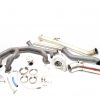 2015-2020 SUBARU WRX STI EXTREME TURBO SYSTEMS ETS ROTATED GTX3076R TURBO KIT
