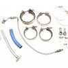2015-2020 SUBARU WRX STI EXTREME TURBO SYSTEMS ETS ROTATED GTX3076R TURBO KIT - Image 2