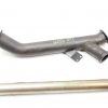 2015-2020 SUBARU WRX STI EXTREME TURBO SYSTEMS ETS ROTATED GTX3076R TURBO KIT - Image 3