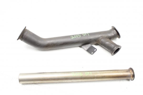 2015-2020 SUBARU WRX STI EXTREME TURBO SYSTEMS ETS ROTATED GTX3076R TURBO KIT - Image 3