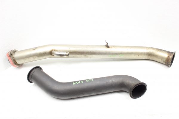 2015-2020 SUBARU WRX STI EXTREME TURBO SYSTEMS ETS ROTATED GTX3076R TURBO KIT - Image 4