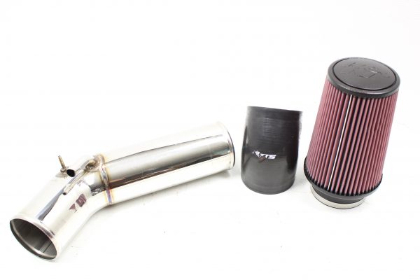2015-2020 SUBARU WRX STI EXTREME TURBO SYSTEMS ETS ROTATED GTX3076R TURBO KIT - Image 5