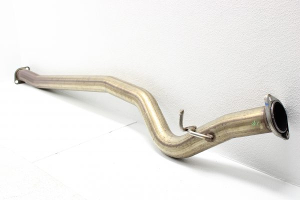 2015-2021 SUBARU WRX & STI SPT PERFORMANCE TUNING CATBACK EXHAUST SYSTEM 3" INCH - Image 6