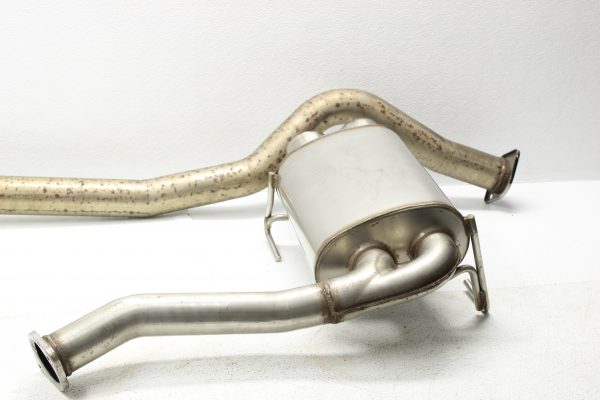 2015-2021 SUBARU WRX & STI SPT PERFORMANCE TUNING CATBACK EXHAUST SYSTEM 3" INCH - Image 7