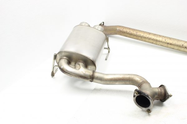 2015-2021 SUBARU WRX & STI SPT PERFORMANCE TUNING CATBACK EXHAUST SYSTEM 3" INCH - Image 8