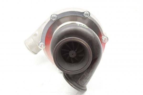 2015-2020 SUBARU WRX STI EXTREME TURBO SYSTEMS ETS ROTATED GTX3076R TURBO KIT - Image 9