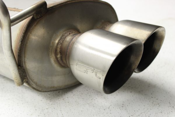 2015-2021 SUBARU WRX & STI SPT PERFORMANCE TUNING CATBACK EXHAUST SYSTEM 3" INCH - Image 10