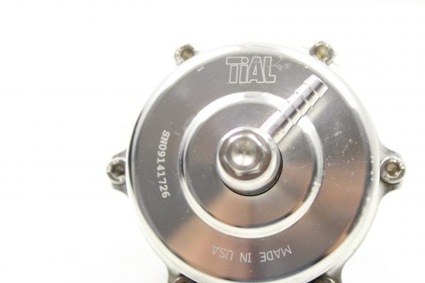 2015-2020 SUBARU WRX STI EXTREME TURBO SYSTEMS ETS ROTATED FRONT MOUNT INTERCOOLER KIT FMIC 3.5 INCH CORE W/ TIAL BOV - Image 12