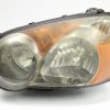 04-05 2004-2005 SUBARU WRX STI LH XENON HID HEADLIGHT LAMP DRIVERS SIDE OEM