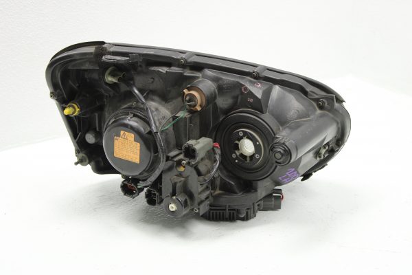 04-05 2004-2005 SUBARU WRX STI LH XENON HID HEADLIGHT LAMP DRIVERS SIDE OEM - Image 3