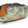 04-05 2004-2005 SUBARU WRX STI LH XENON HID HEADLIGHT LAMP DRIVERS SIDE OEM - Image 4