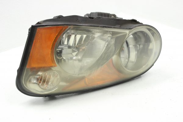 04-05 2004-2005 SUBARU WRX STI LH XENON HID HEADLIGHT LAMP DRIVERS SIDE OEM - Image 4