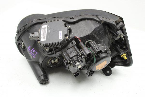 04-05 2004-2005 SUBARU WRX STI LH XENON HID HEADLIGHT LAMP DRIVERS SIDE OEM - Image 5