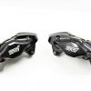 2008-2017 SUBARU WRX STI REAR BREMBO BRAKE CALIPERS SET OEM RH/LH 28K MILES