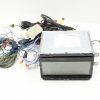2004-2007 SUBARU WRX & STI KENWOOD EXCELON DNN992 RADIO HEAD UNIT GPS BLUETOOTH