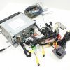 2004-2007 SUBARU WRX & STI KENWOOD EXCELON DNN992 RADIO HEAD UNIT GPS BLUETOOTH - Image 2