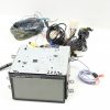 2004-2007 SUBARU WRX & STI KENWOOD EXCELON DNN992 RADIO HEAD UNIT GPS BLUETOOTH - Image 3